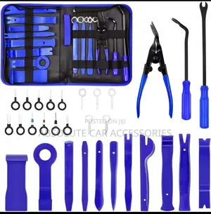 Universal Door Panel Remover