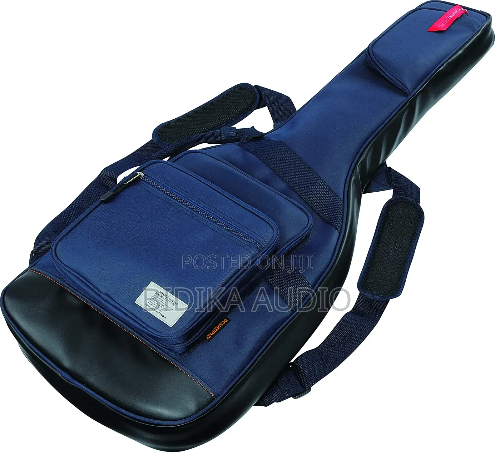 Brand New Guitar Bags
