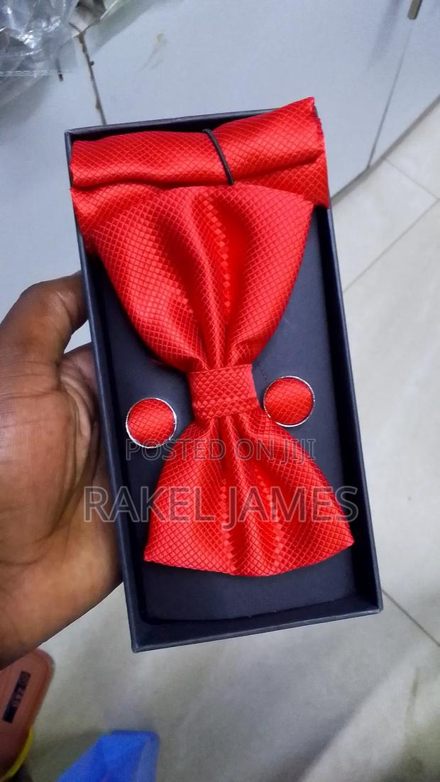 Events Bowties - main view