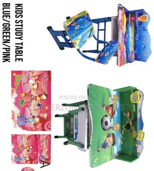 Kids Study Table - thumbnail 2