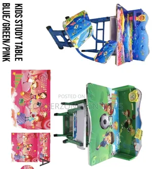 Kids Study Table
