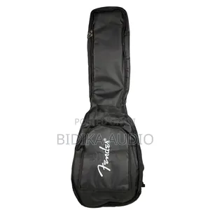 Best Quality Guitar Bags