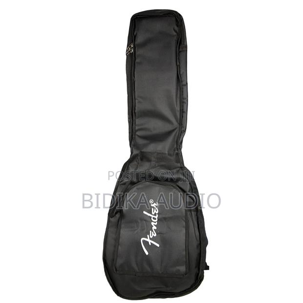 Best Quality Guitar Bags