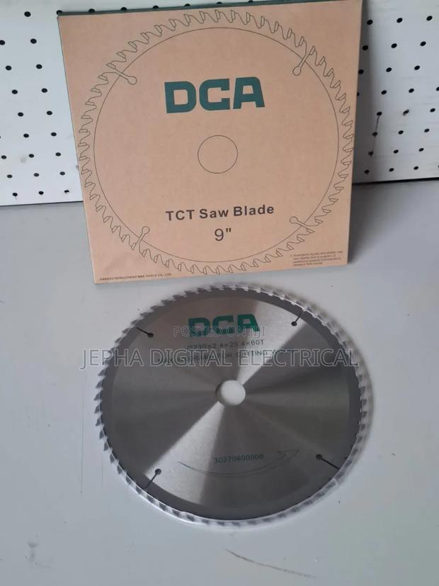 Original TCT Blade - thumbnail 3