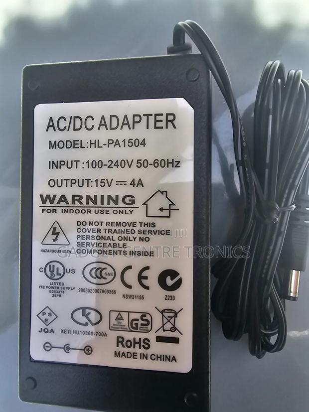 15v-4a Adapter - thumbnail 2