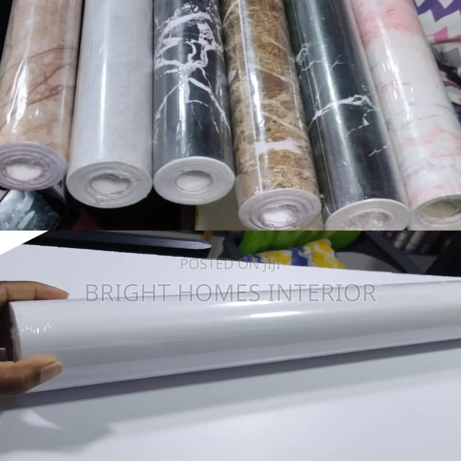 Murble Contact Paper Different Colors Available