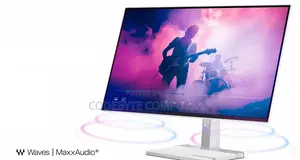 Lenovo L27q-4a 27"inches QHD Monitor