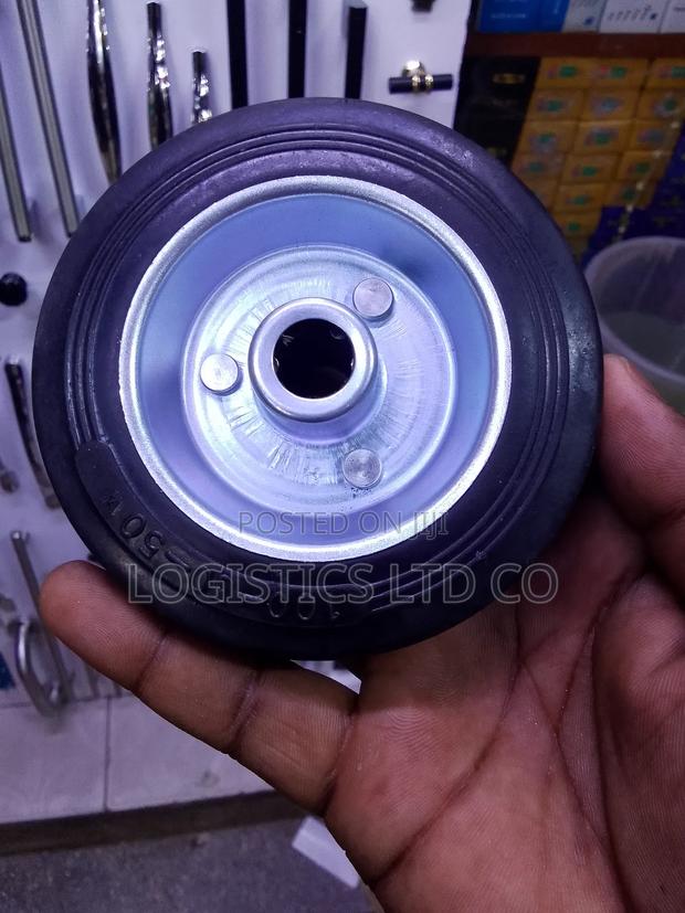 Generator Wheels 4 Inch - main view