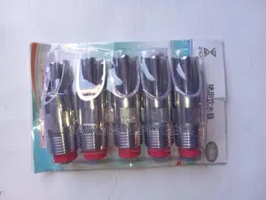 Pig Hog Drinking Watering Drinker Nipple Valve 10 -Pieces