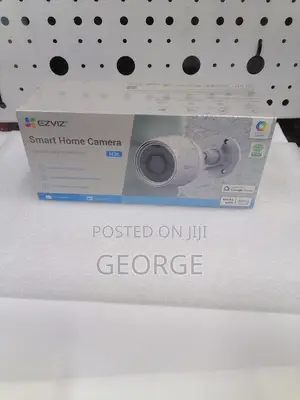 H3C Ip67imported Ezviz Two Way Audio Camera