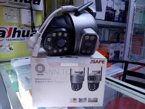Smart Net CCTV Camera Hd