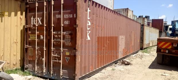 20FT Container House - thumbnail 2