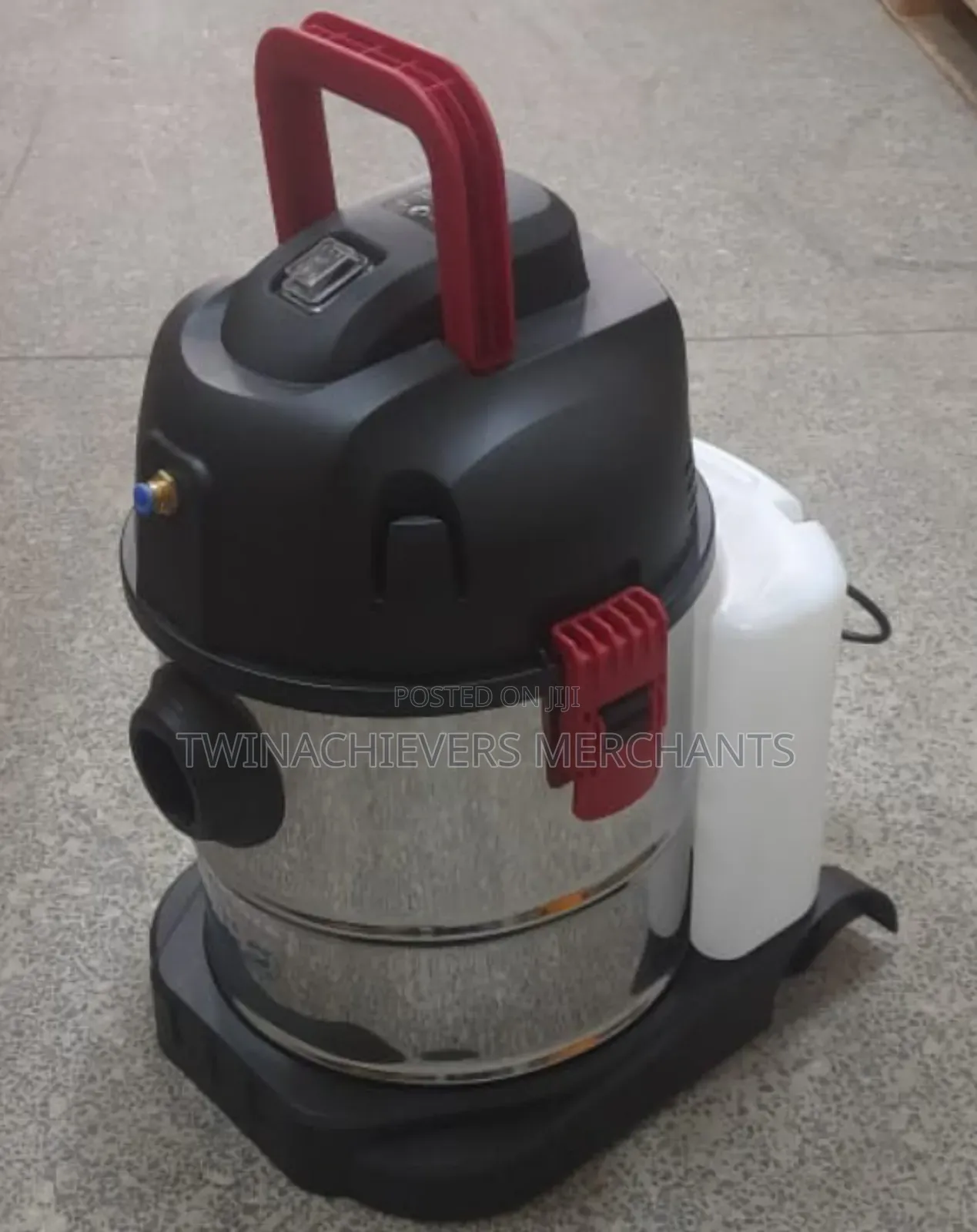 20ltrs Carpet Cleaner/Aico Japan Portable Carpet Cleaner 20l