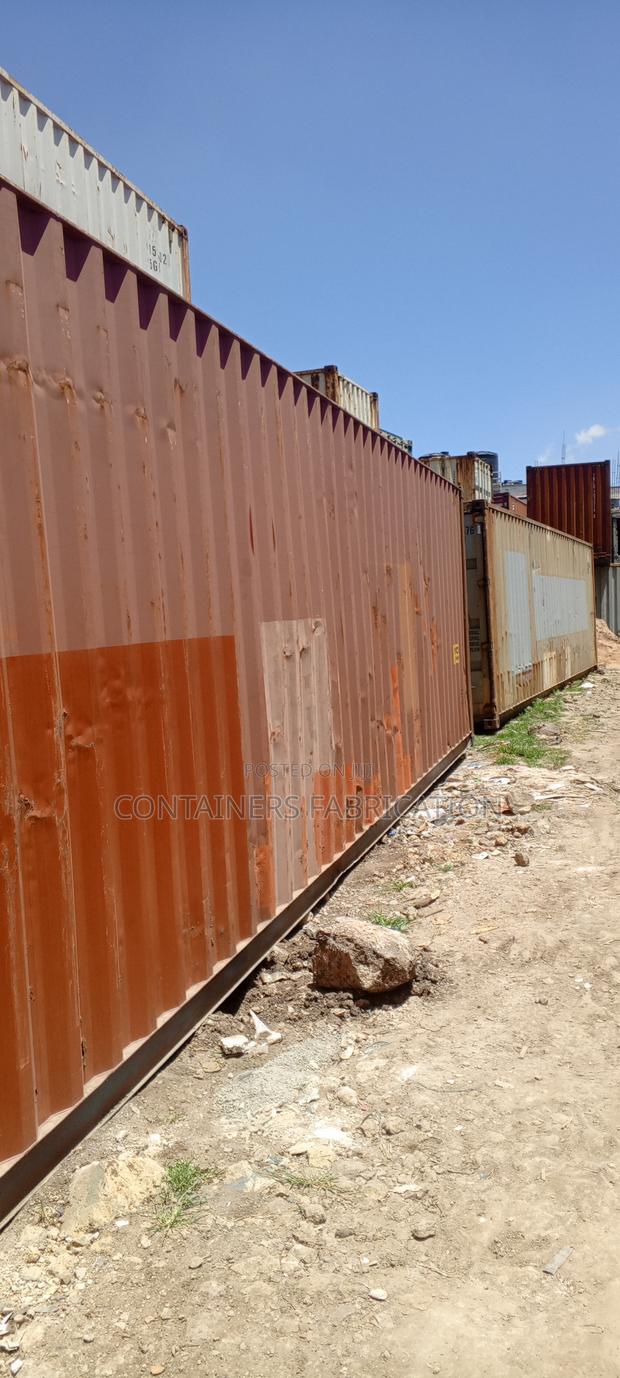 20FT Container House - thumbnail 3