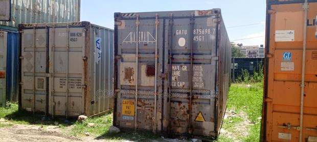 20FT Container House - thumbnail 4