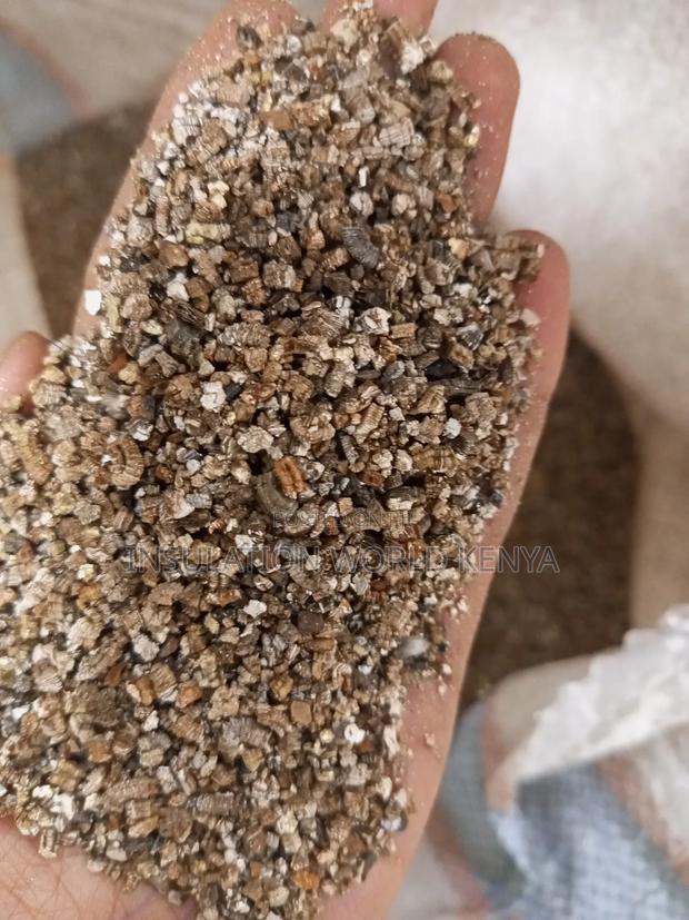 Medium Grade Vermiculite 10kgs - thumbnail 3