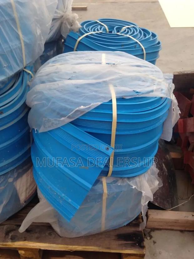 Durable Waterbar - main view