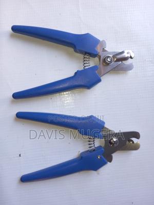 Debeaker for Beak Trimming Debeaking Poultry Birds - thumbnail 2