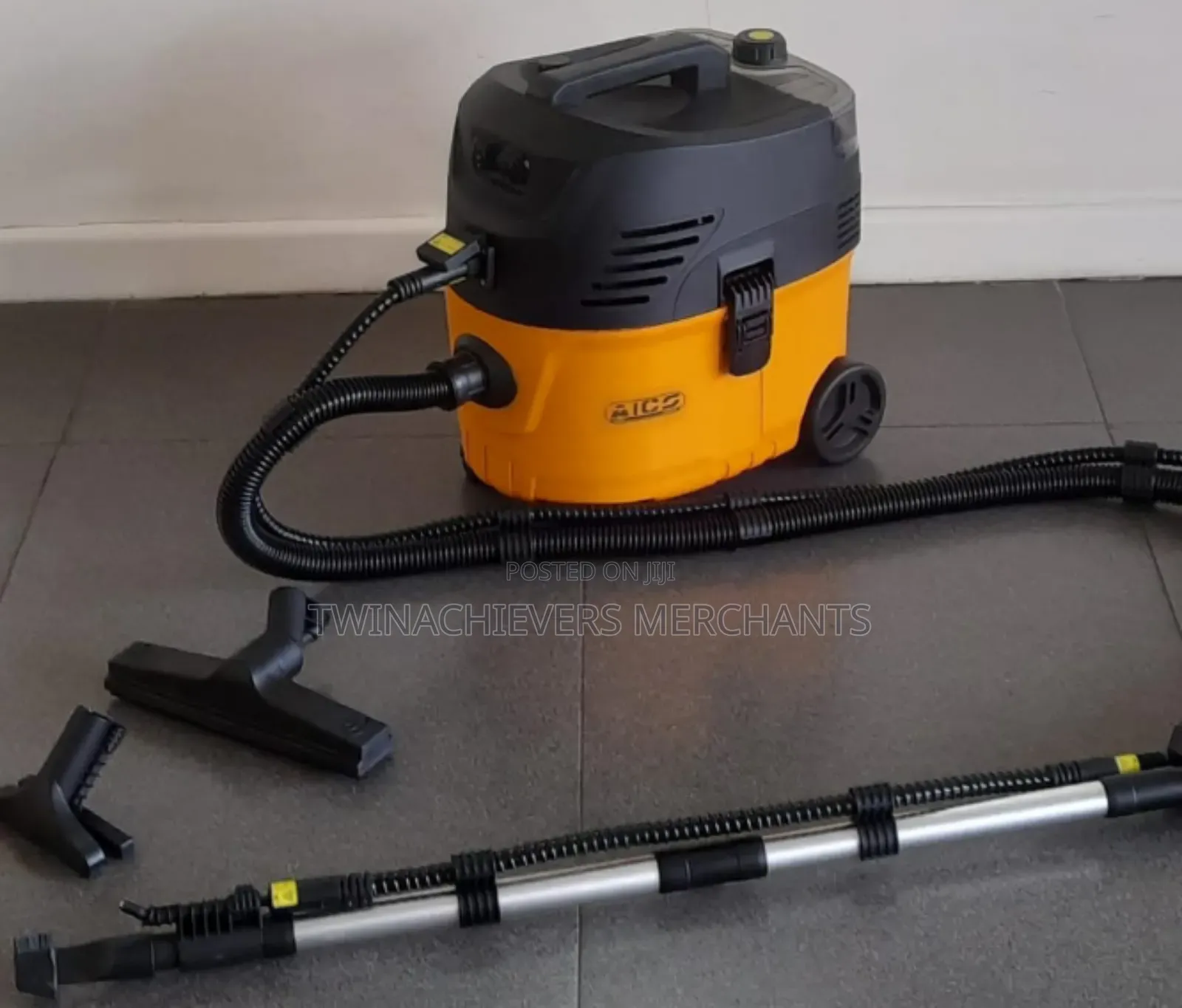 Quality Steam Cleaner,Aico Japan 25ltrs Steam Cleaner