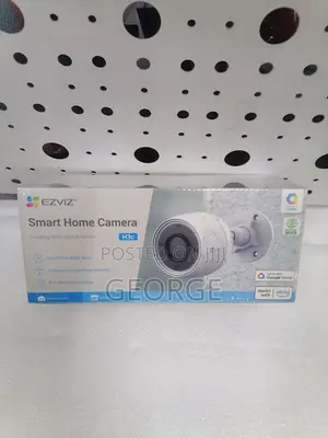 Quality Original Ezviz H3C 2mp Wifi Bullet Camera