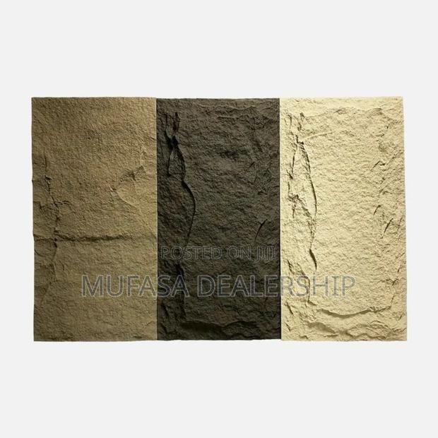 Cladding Stone Wall Panels - main view