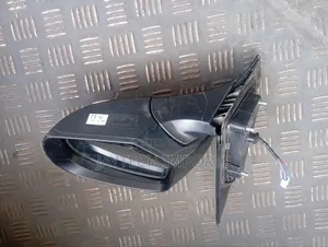 Swift 2013 Sidemirror