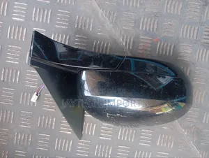 Swift 2013 Sidemirror