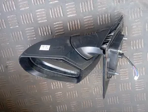 Swift 2013 Sidemirror