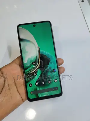 HMD Pulse 2 Pro 128 GB Black