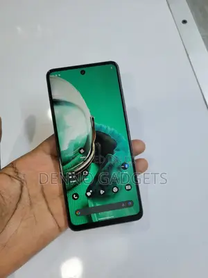 HMD Pulse 2 Pro 128 GB Black
