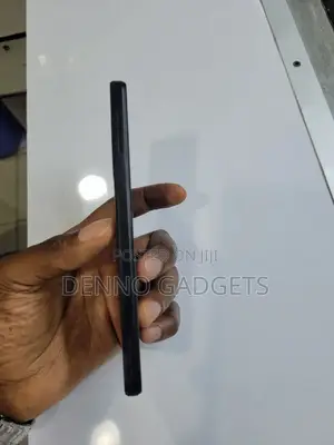 HMD Pulse 2 Pro 128 GB Black