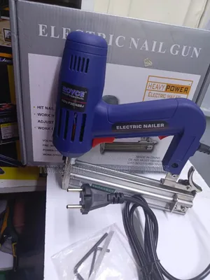 Electric Nailer/1800w Electric Nail Gun