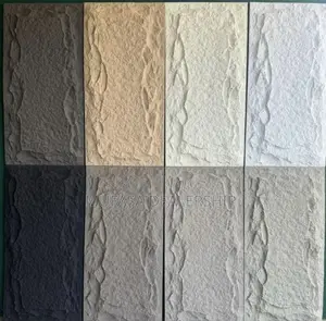 Stone-Like Stone Wall Panels