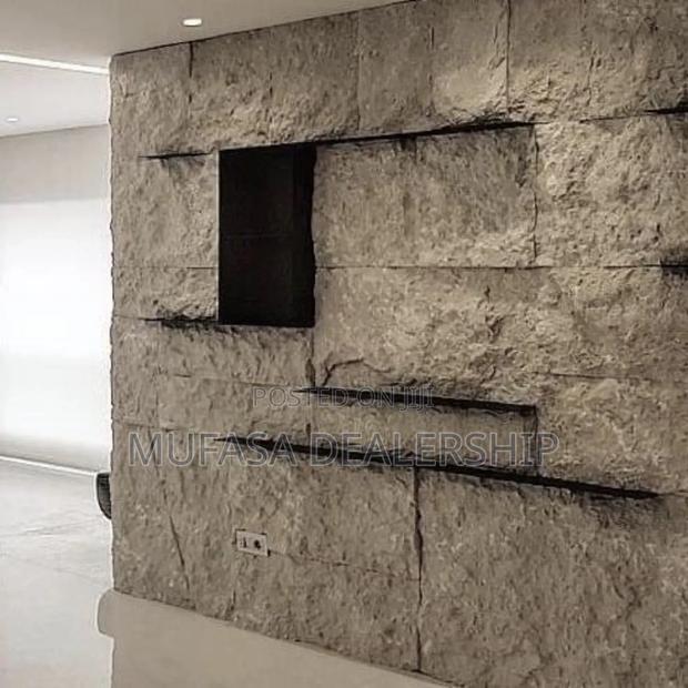 Stone-Like Stone Wall Panels - thumbnail 2