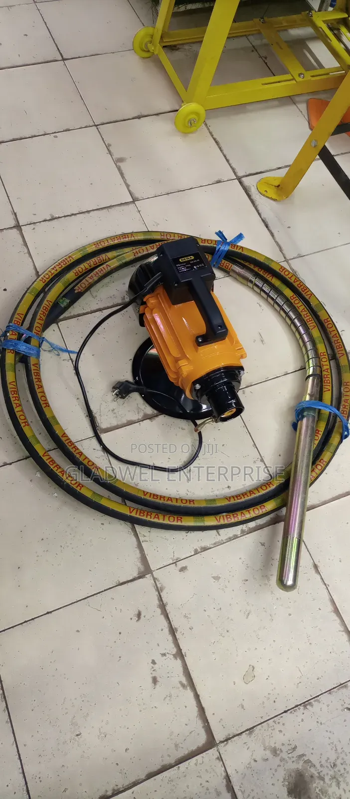 Recommend Electric Vibrator With Poker