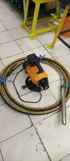 Available Electric Vibrator/Dera Vibrator With Low Noise