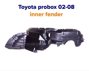 Toyota Probox 2006-2016 Strong Guard/Inner Fender
