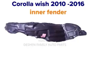 Toyota Probox 2006-2016 Strong Guard/Inner Fender