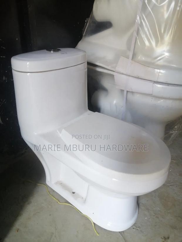 Baby Toilet Ceramic