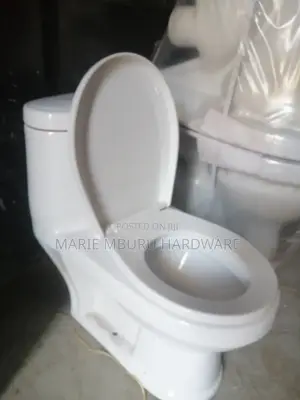 Baby Toilet Ceramic