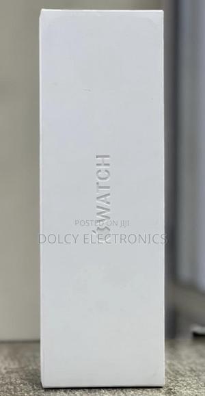 Apple Watch Series 10 46mm Smartwatch - thumbnail 2