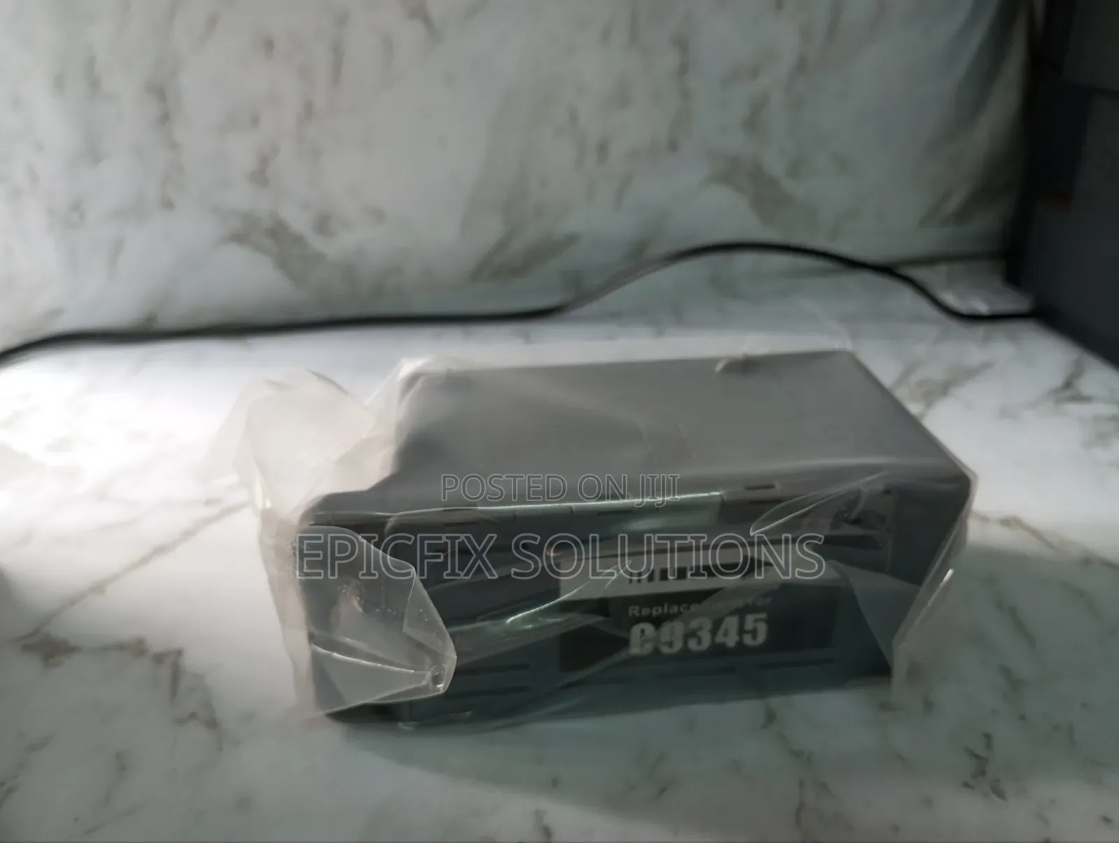 C9345 Epson Maintaince Box Available