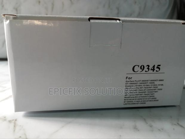 C9345 Epson Maintaince Box Available - thumbnail 2