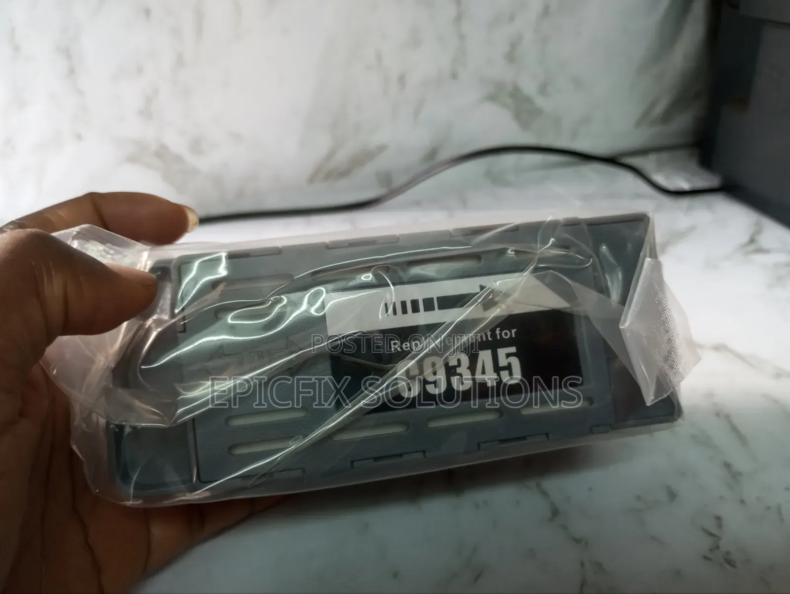 L18050,L8050 Maintaince Box