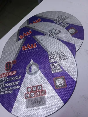 Metal Cutting Disc "9 230mm