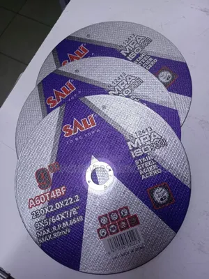 Metal Cutting Disc "9 230mm