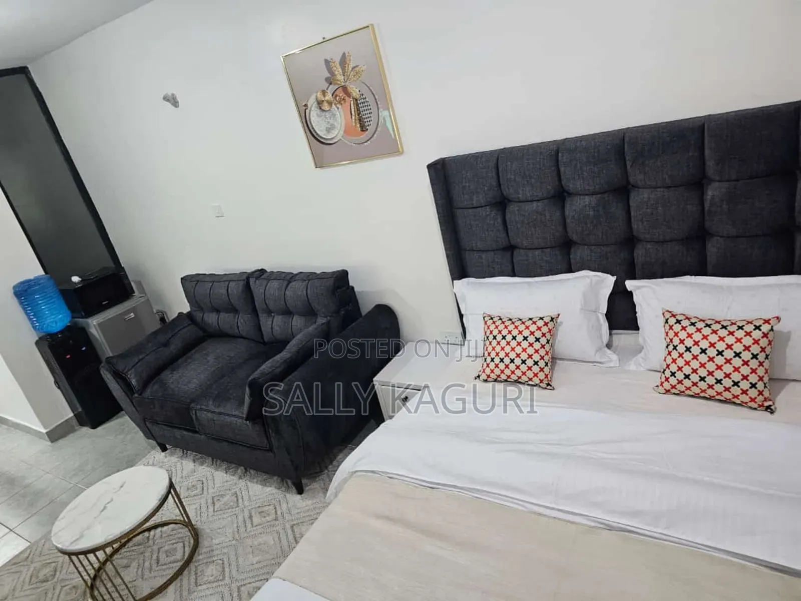 Airbnb Studio In Ongata Rongai