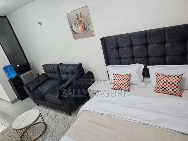 Airbnb Studio In Ongata Rongai - thumbnail 7