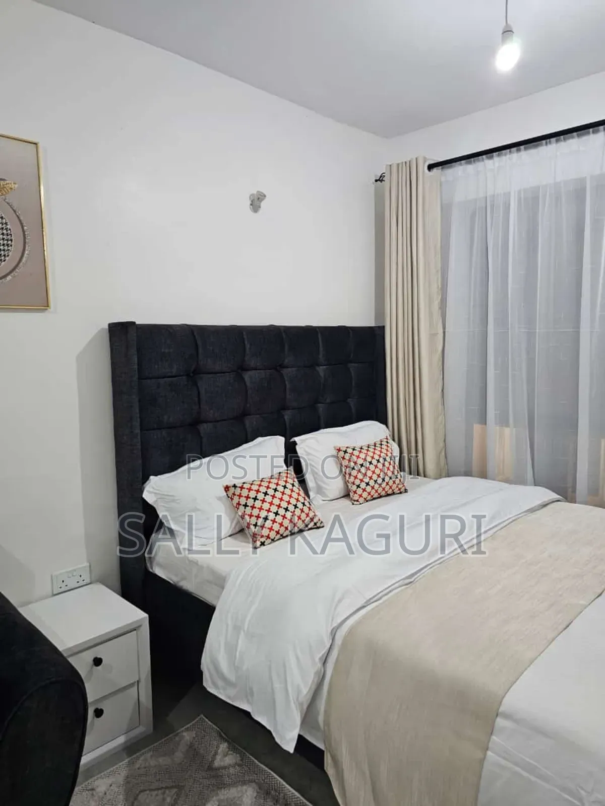 Airbnb Studio In Ongata Rongai