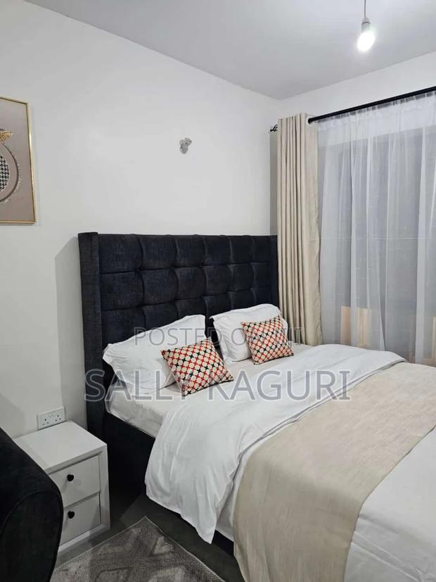 Airbnb Studio In Ongata Rongai - thumbnail 8